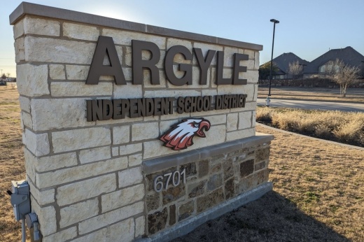 The new zones will help the district transition into two high schools and multiple middle schools amid rapid growth. (Jonathan Perriello/Community Impact)