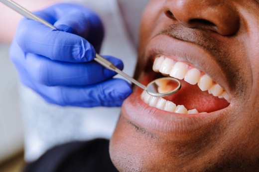 Prosper Periodontics & Dental Implants offers a wide range of oral health services. (Courtesy Adobe Stock)