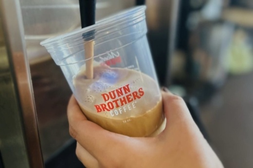 Dunn Brothers Coffee