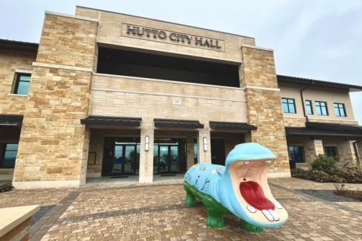 Hutto City Council will consider an ordinance to create a new fund as part of the Texas Youth Diversion and Early Intervention Act at its meeting Jan. 9. (Haley Mcleod/Community Impact)