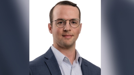 Harrison Wicks Headshot