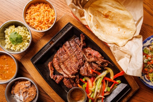 Mama Betty's Tex-Mex restaurant will open a new location on Burnet Road this summer. (Courtesy Mama Betty's)