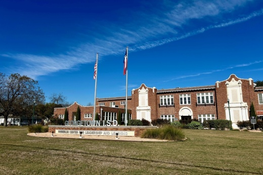Ahead of the 89th Texas Legislative Session set to begin Jan. 14, Georgetown ISD administrators laid out some of the district's priorities for lawmakers to consider. (Brooke Sjoberg)