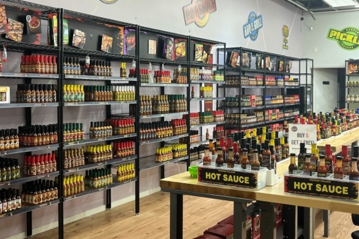 pepper palace store