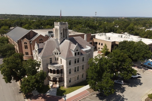 Comal County's burn ban was lifted on Jan. 10. (Community Impact staff)