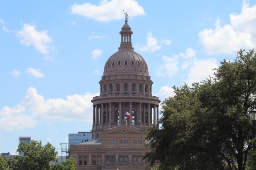 Texas Legislature
