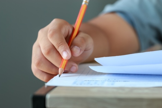 A higher percentage of students are performing above benchmark standards compared to the beginning of the school year, according to mid-year standards reviewed by Clear Creek ISD officials on Jan. 13. (Courtesy Adobe Stock)