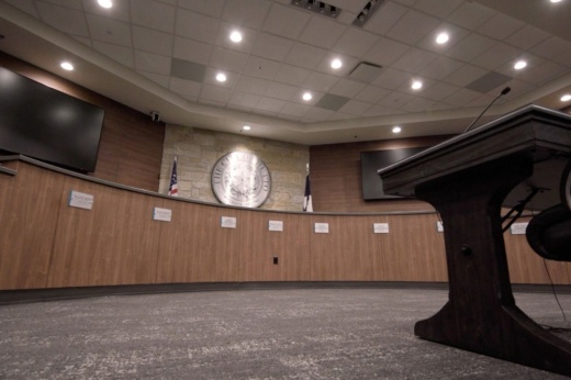 The Hutto Municipal Court can also charge a $50 administrative fee to a child defendant's parent to help cover the costs of diversion programs. (Courtesy city of Hutto)