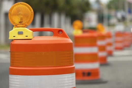 The Texas Department of Transportation will receive a $58.6 million grant to help fund future frontage road projects along the Grand Parkway from FM 1093 to I-10 in Katy. (Courtesy Adobe Stock)