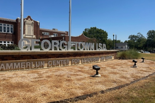 Catch up on our coverage of Georgetown ISD, including continued discussion of legislative priorities and a new communication method enhancing contact between the district and families. (Brooke Sjoberg/Community Impact)