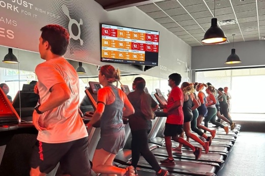 Orangetheory