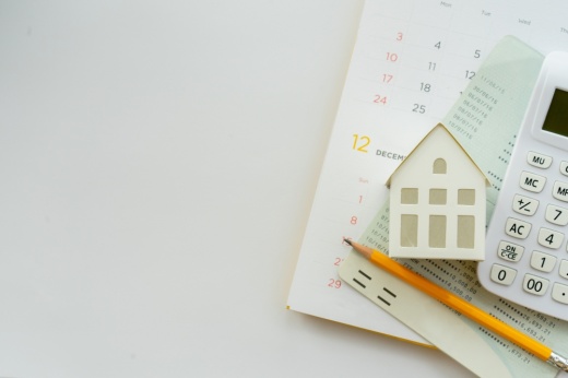See how the residential housing market changed in December compared to the same time in 2023. (Courtesy Adobe Stock)