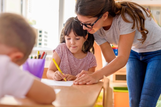 Best Brains offers supplemental education for kids ages 3-14. (Courtesy Adobe Stock)