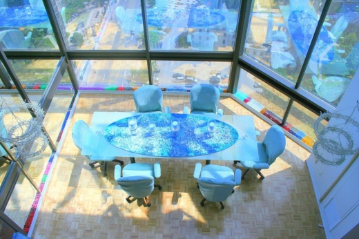 We Wow Houses will help redesign and reimagine a variety of homes and businesses. (Courtesy We Wow Houses)