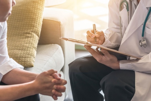 To address a lack of psychiatric inpatient beds within Brazoria County, stakeholders from health care, education and local government are asking the 89th Texas Legislature to help fund the county’s first mental health hospital. (Courtesy Adobe Stock)