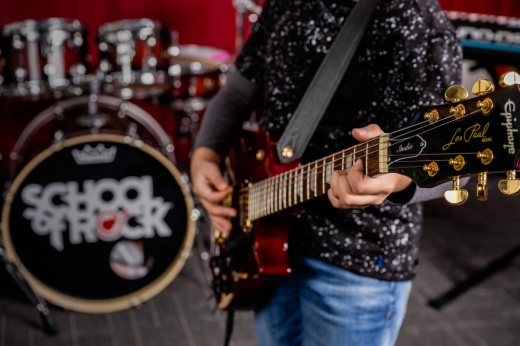 musician