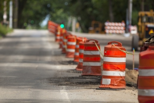 Construction is expected to begin April 1, 2025 and wrap up by April 30, 2026 on a new apartment complex in northeast Houston, according to a Jan. 20 filing with the Texas Department of Licensing and Regulation. (Courtesy Adobe Stock)