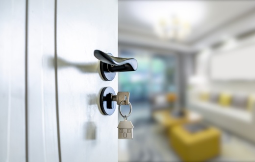 Check out December's real estate data for the Richardson area. (Courtesy Adobe Stock)