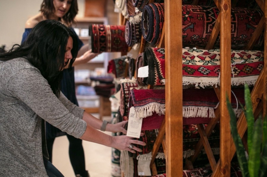 Gov. Abbott selects Bastrop for Small Business Summit in June Photo