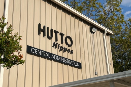 Hutto ISD's incentive plan for the 2025-26 school year will include opportunities for employees to receive additional compensation in a variety of ways, from a special bonus for former students to an additional hiring bonus for bilingual educators. (Brooke Sjoberg/Community Impact)