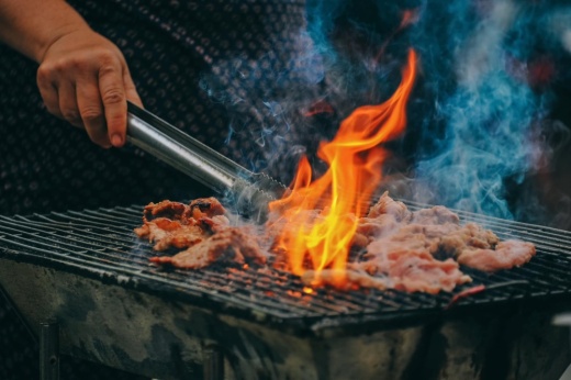 The Humble BBQ Cook-Off will take place Jan. 31-Feb. 1. at the Humble Civic Center & Arena Center. (Courtesy Humble Rodeo & BBQ Cook-Off)
