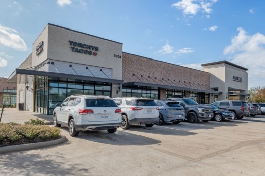 A new Torchy's Taco is set to open soon in Missouri City, officials confirmed. (Courtesy Williamsburg Enterprises)