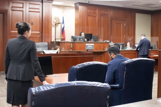Fort Bend County could see two additional district courts from the 89th legislative session. (Aubrey Vogel/Community Impact)