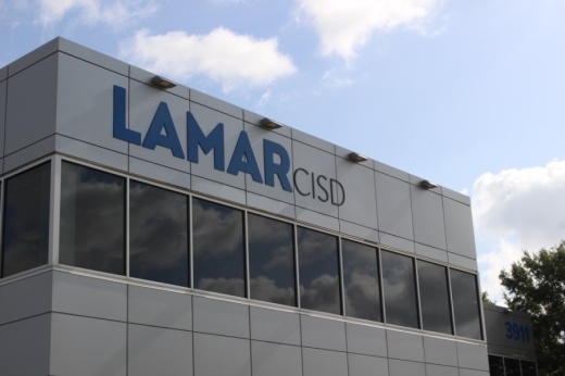 At the Jan. 23 LCISD board of trustees meeting, demographic firm Zonda provided a report from the third quarter of 2024 outlining housing and student enrollment trends.  (Community Impact staff)