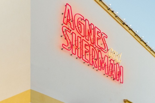 A new Asian American diner concept is set to debut in the Houston Heights this spring. (Courtesy Arturo Olmos)