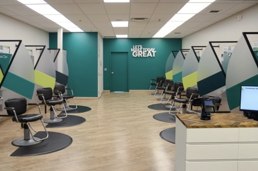 Great Clips will open its 9th Katy-area location in The Market at Katy Park development in February. (Courtesy Great Clips)