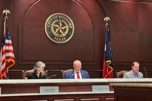 Roanoke City Council