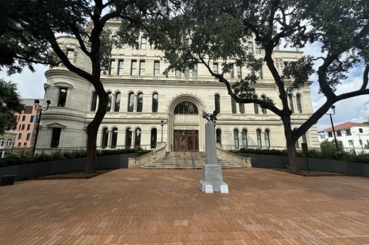 SAMMWC is a collaboration of local nonprofit agencies that provide free mental health support for children in San Antonio schools. (Parks Kugle/Community Impact)