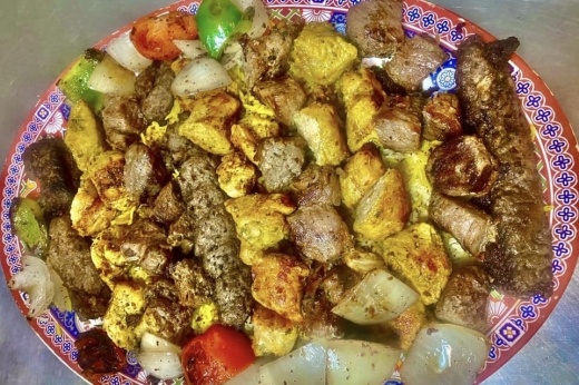 food