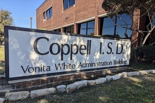 Families have until Feb. 12 to complete the budget survey. (Jonathan Perriello/ Community Impact)