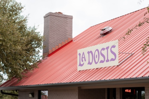 La Dosis Coffee   Cocktails is launching its soft opening phase on Jan. 31 and will host its grand opening on Feb. 9. (Courtesy La Dosis)