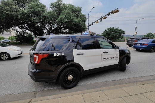 Austin police