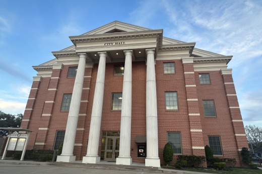 Katy City Council approved calling a May 3 special election to allow for residents to decided on five proposed charter amendments. (Aubrey Vogel/Community Impact)