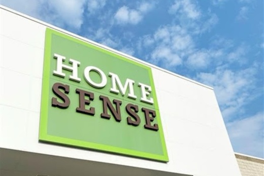 Homesense is opening Feb. 20 in the Northwoods Shopping Center at 1730 N. Loop 1604 E., San Antonio. (Courtesy Homesense)