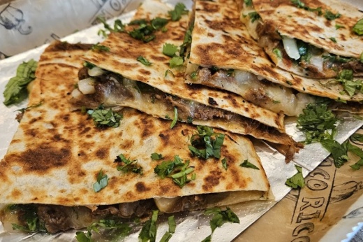 Several eateries, restaurants and coffee shops have opened or are planning to open in the Bay Area of Houston. Check out some of the businesses that have either opened, are coming soon or have been in the news. This list is not comprehensive and dates are subject to change. (Courtesy Taco Works)