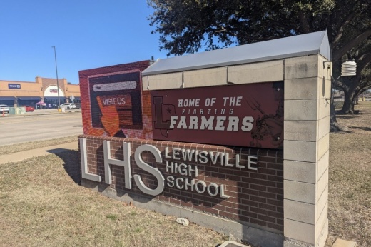 The last day to register to vote is April 3 and early voting will take place April 22-29. Election day is May 3. (Jonathan Perriello/ Community Impact)