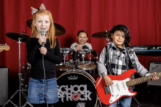 Parents looking for summer camp for their children in the Pearland-Friendswood area have a number of options to choose from. This list is not comprehensive. (Courtesy School of Rock)