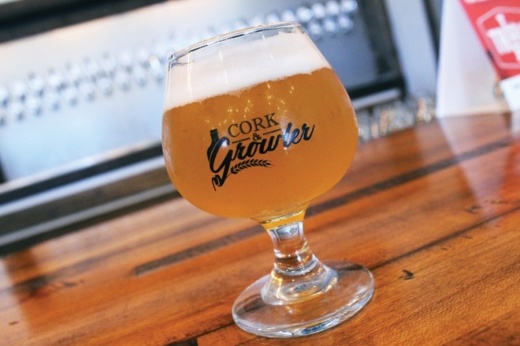 Cork & Growler