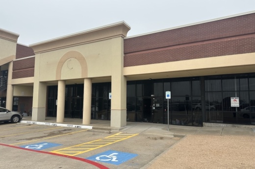The Kickin' Crab is set to open in Plano. (Michael Crouchley/Community Impact)