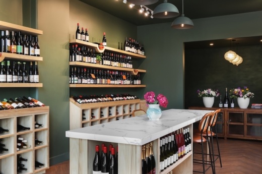The wine bar and restaurant Underdog will close on March 8. (Courtesy Underdog)