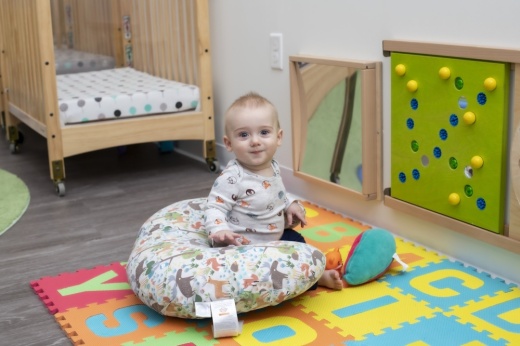 Amazing Explorers Academy is set to open its first Houston-area locations in Katy and Spring. (Courtesy Amazing Explorers Academy)