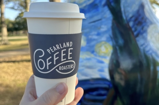 Pearland Coffee Roasters