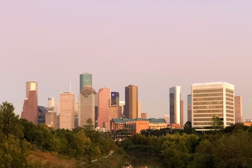 The Houston Association of Realtors released its January Housing Update on Feb. 14. (Shaheryar Khan/Community Impact)