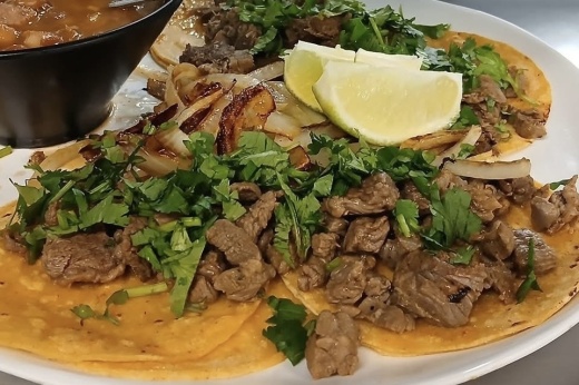 Pillo’s Mexican Grill is now open in League City, according to a social media post from the restaurant. (Courtesy Pillo's Mexican Grill)