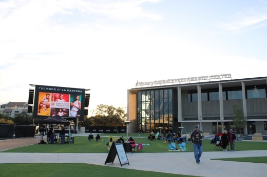 The ninth United We Brunch will be held at the Frost Plaza at The Rock at La Cantera. (Courtesy The Rock at La Cantera)