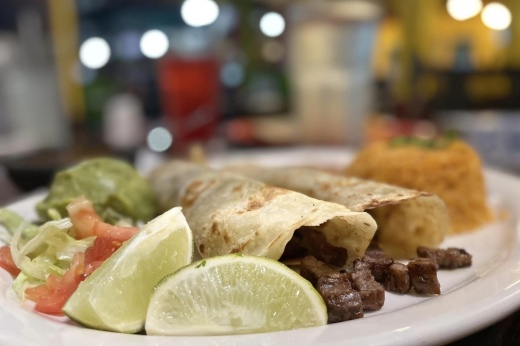 Barcenas Mexican Grill is now open in League City as of mid-February, according to a social media post from the business. (Courtesy Barcenas Mexican Grill)